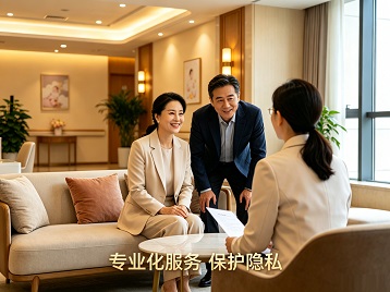 茶陵有偿售卵代生女生的客户的客户群体有哪些