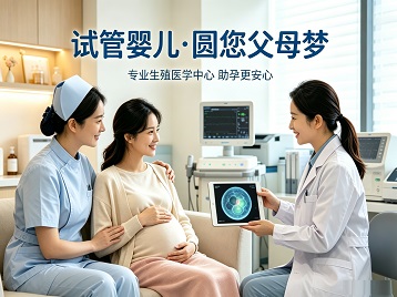 茶陵辅助生育服务 试管婴儿行业的兴起背景、发展与未来展望